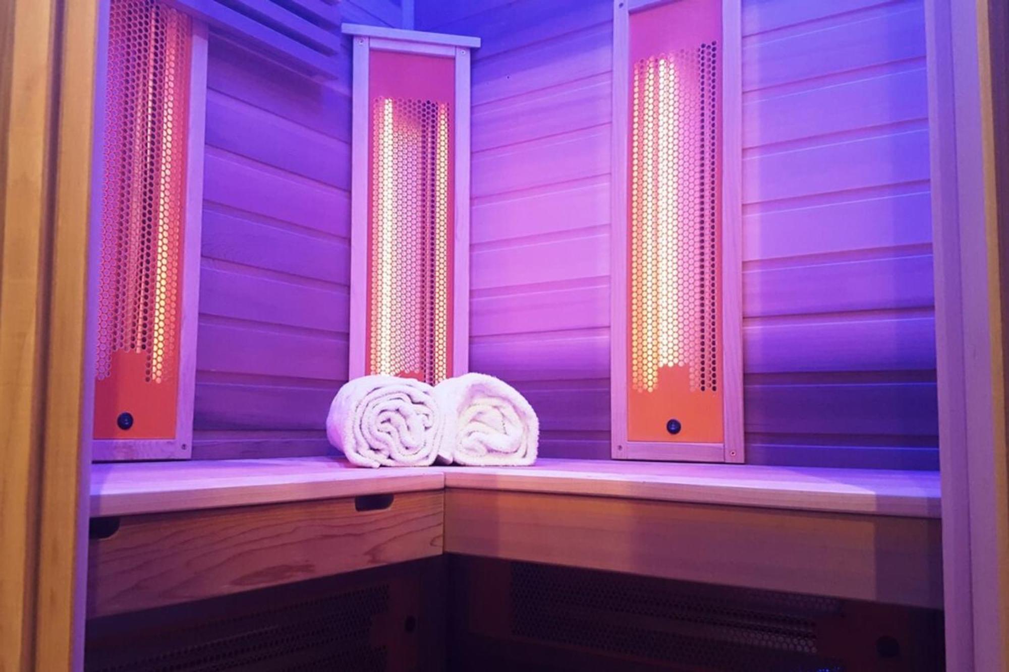 L'Eau Vive Jacuzzi Et Sauna En Vieille Ville 5 Annecy Ngoại thất bức ảnh