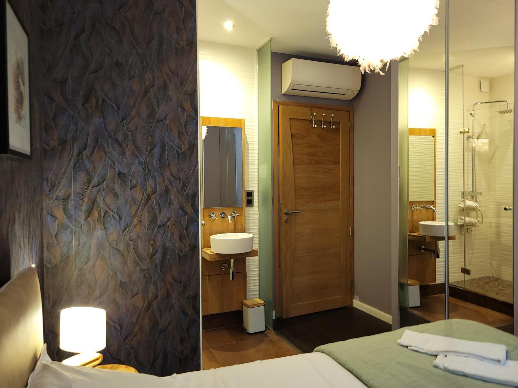 L'Eau Vive Jacuzzi Et Sauna En Vieille Ville 5 Annecy Ngoại thất bức ảnh